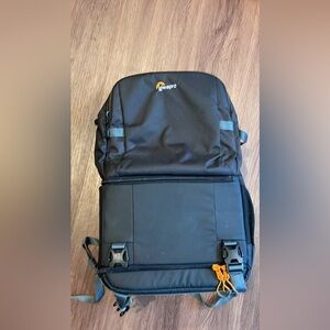 NEW Lowepro Fastback BP 250 AW III Camera Bag